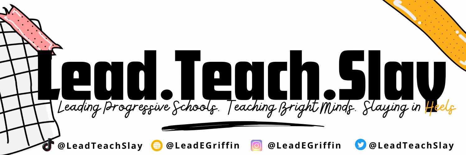 leadteachslay's profile banner image