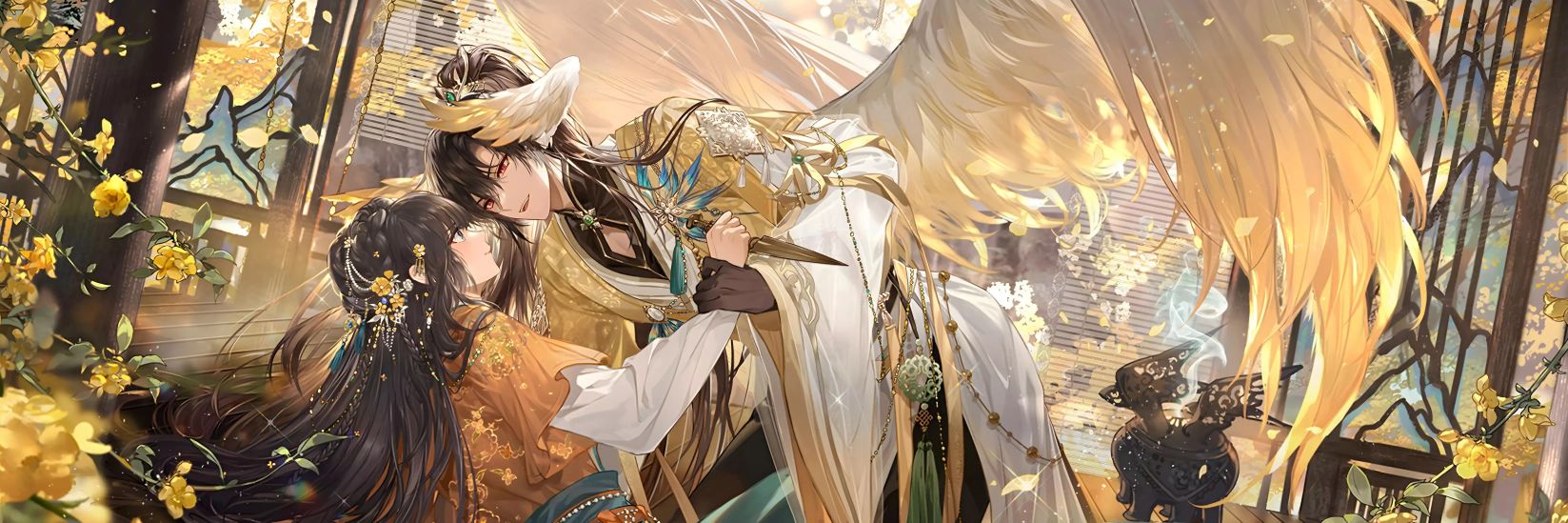 Hong68178Xiang's profile banner image