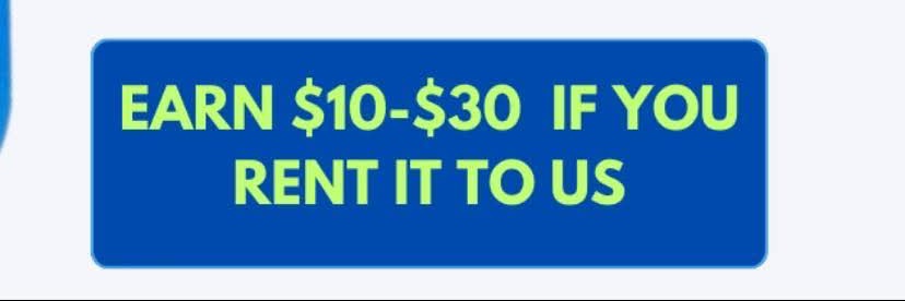 LinkedIn Rent 🌐 banner