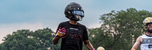SHendrixJr2 Profile Banner
