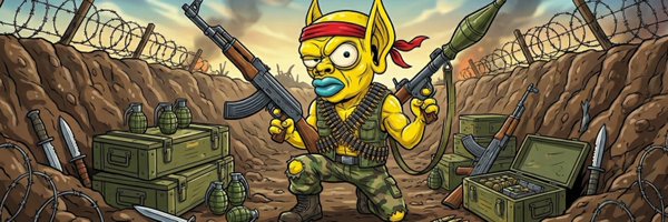 Groko_Zeus Profile Banner