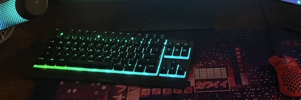 Feems888 Profile Banner