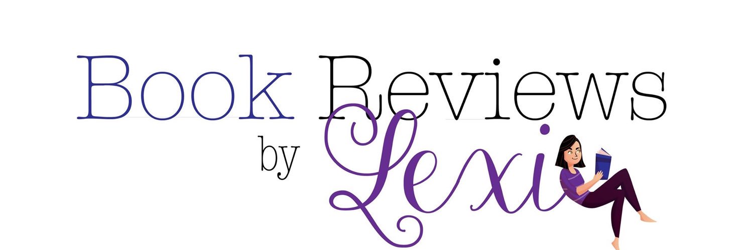 BookReviewsLexi's profile banner image