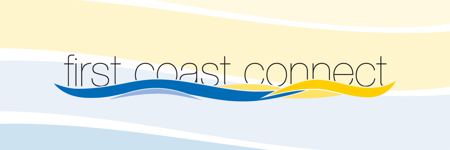 First Coast Connect Profile Banner