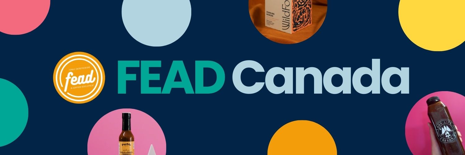 FEAD I Entreprenurs in Agri-Food Development banner