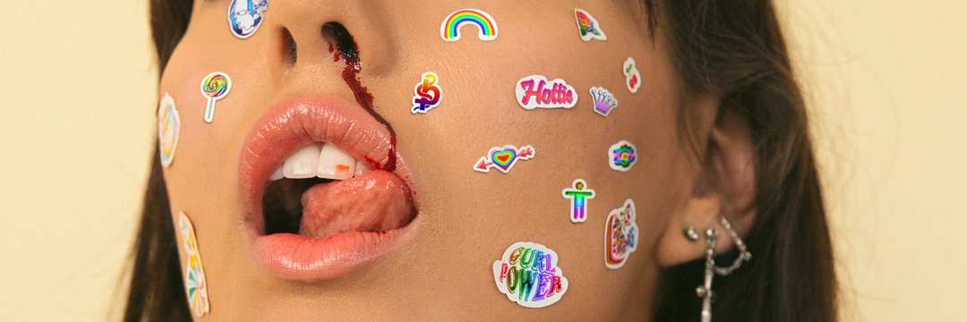 neazny's profile banner image