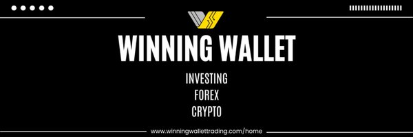 WalletWinning Profile Banner