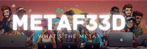 Metaf33d banner