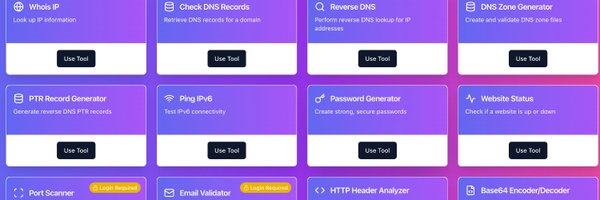 wpvalid Profile Banner