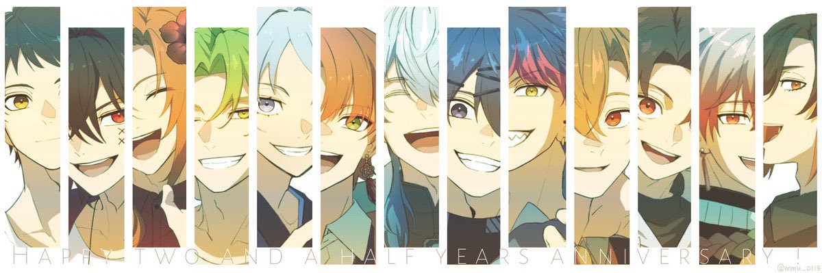 おんたん。 banner