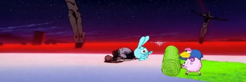 ChthonicVoid's profile banner image