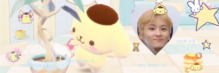 nctmarksist's profile banner image