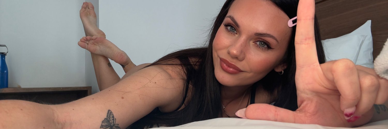 BabyPixieXO's profile banner image