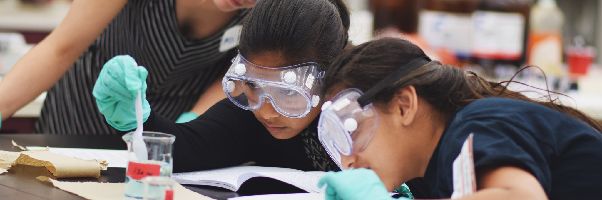 UTeach Outreach banner