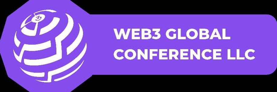 Web3 Global Conference LLC banner