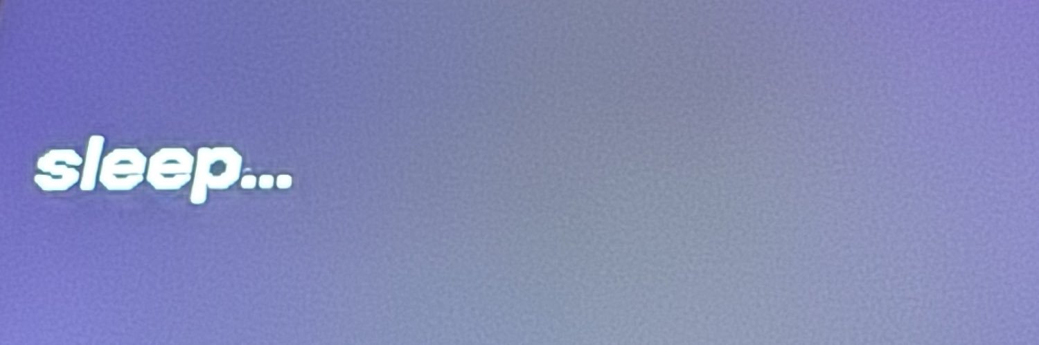 GizMoo__'s profile banner image