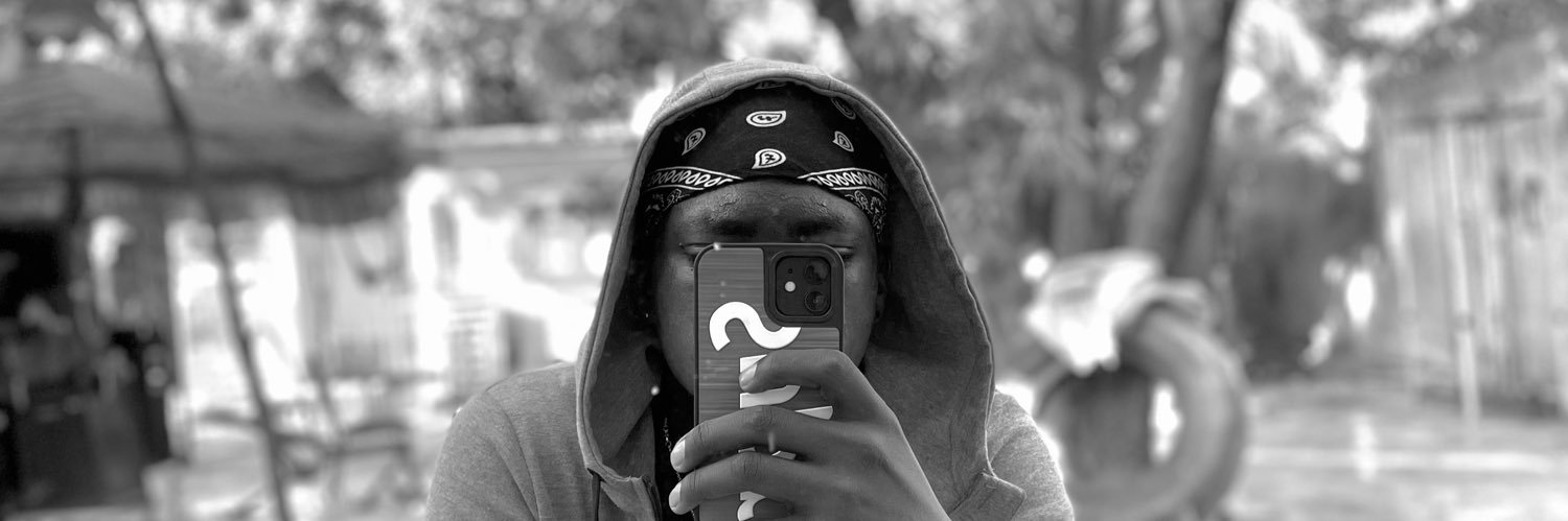 RAHYL🕷️🥷🏽 banner