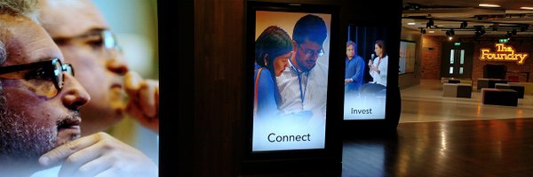 StartupAngelsCo Profile Banner