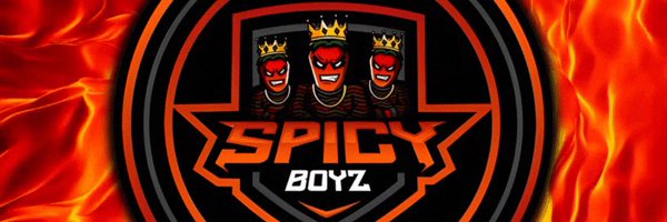 SpicyBoyzENT Profile Banner