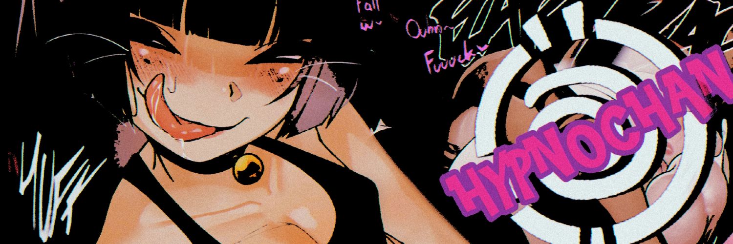 ☠︎︎«𝐇 𝐘 𝐏 𝐍 𝐎 ◎ 𝐂 𝐇 𝐀 𝐍»❦︎ banner