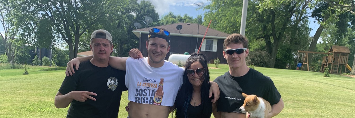 gagerwager33's profile banner image