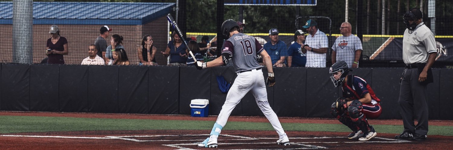 Casper Billington banner