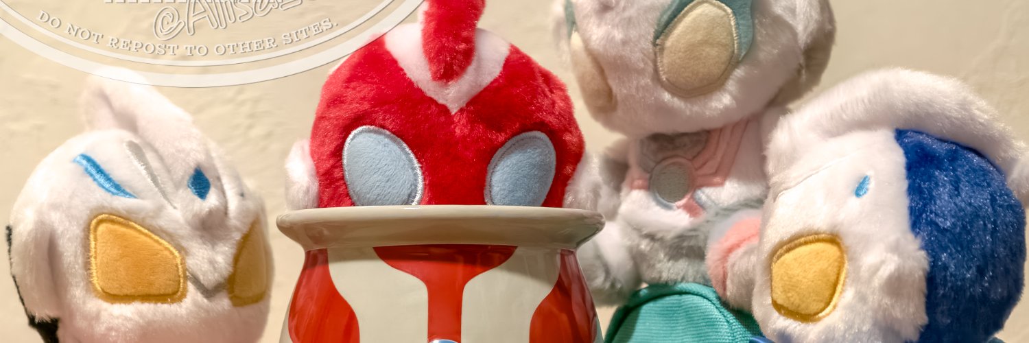 Alisa_Crowny's profile banner image