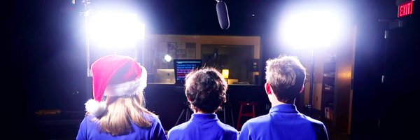 trinity_tv Profile Banner