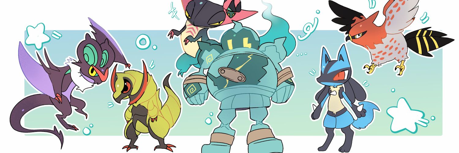 pinodle_dee's profile banner image