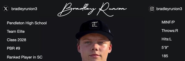 bradleyrunion3 Profile Banner