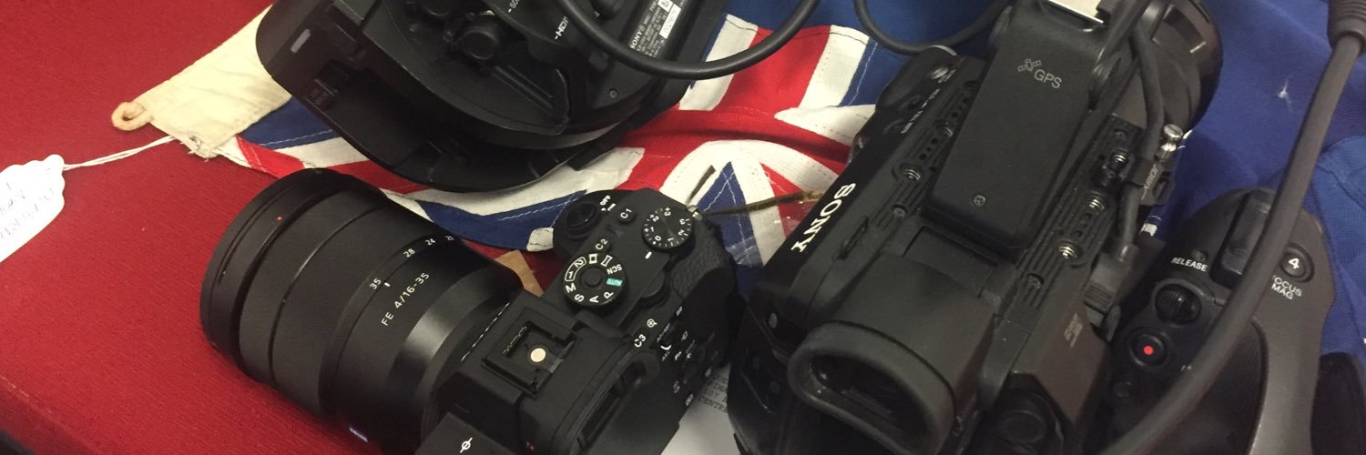 tedmcneil's profile banner image