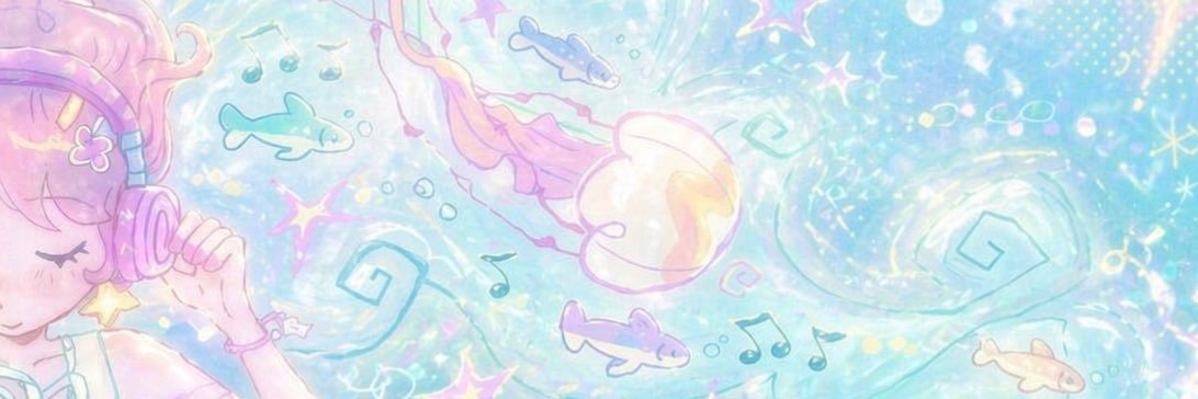 あくあ banner