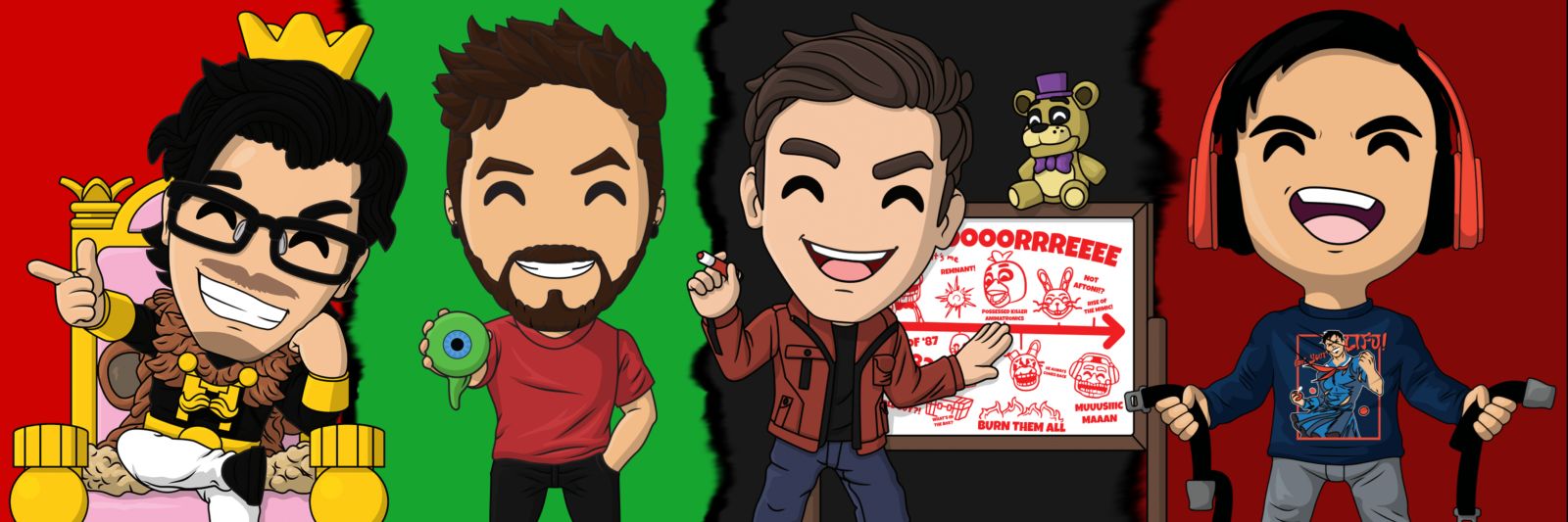 UareitSunshine's profile banner image