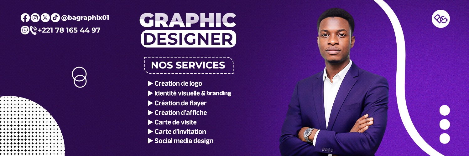 Ba.graphix🎨👨🏽‍💻 banner