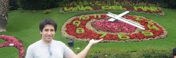 UnicoFede Profile Banner