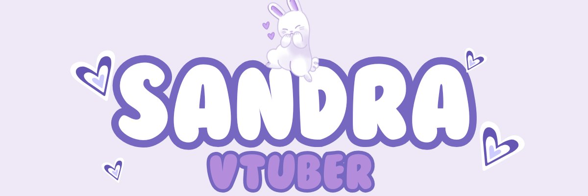 SandraRose0081's profile banner image