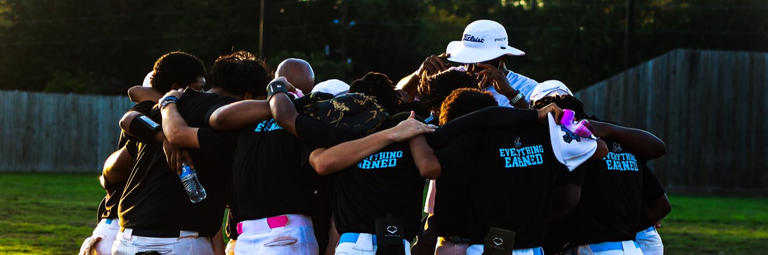 New Age Baseball 17u banner