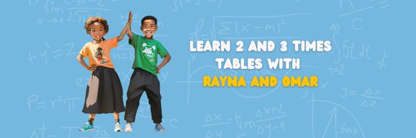 RaynaAndOmar Profile Banner