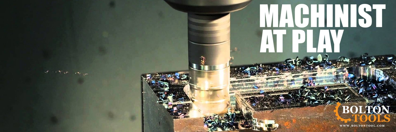 BoltonTools's profile banner image