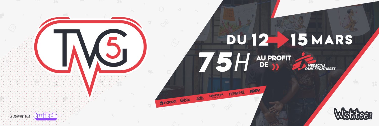 Wistitee's profile banner image