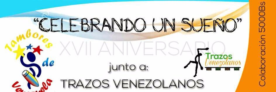 tamboresdevzla's profile banner image