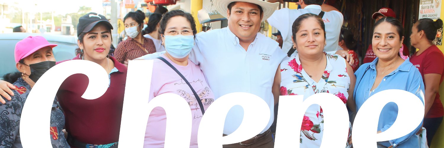 Chepe Olán banner
