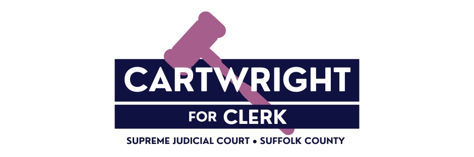 Committee to Elect Allison S. Cartwright, Esq. banner