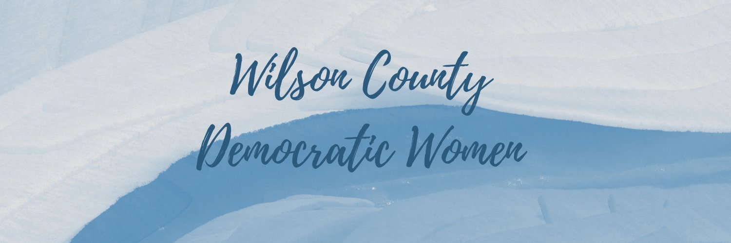 WilsonTNDemWomen banner
