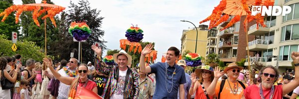 bcndp Profile Banner