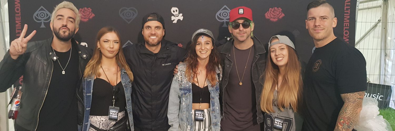 getawayGee's profile banner image