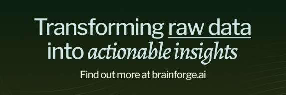 Brainforge AI banner