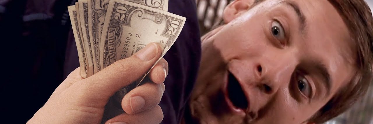 Daddy Long Locks banner