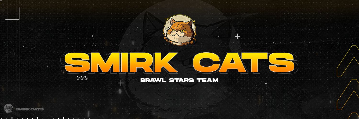 Smirk Cats banner