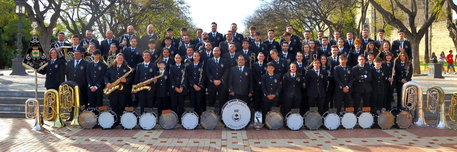 Banda de Palomares banner